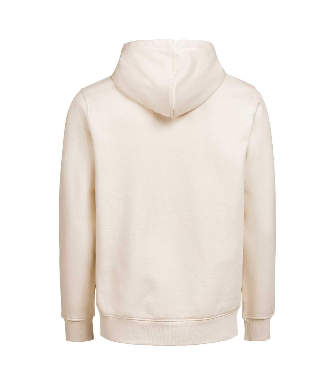 Unisex Adult Regular Full Zip Hoodie Birch Untagged Movement-2