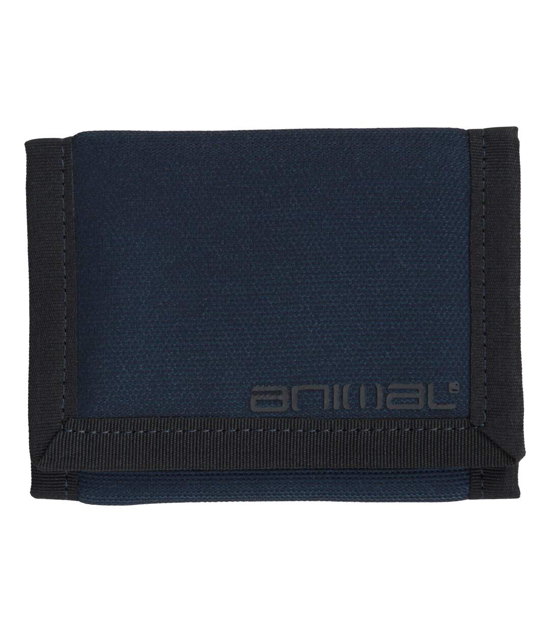 Portefeuille taille unique bleu marine Animal-1