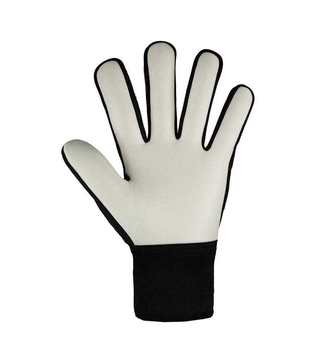 Gants De Gardien De But Attrakt Solid Adulte Noir Reusch-2
