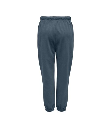 Jogging turquoise femme only calli life