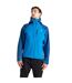 Veste imperméable mountain series homme bleu / bleu athlétique Dare 2B