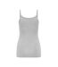 Débardeur gris  femme jdy singlet - s-2