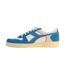 Basket Cuir Diadora Magic Low Suede