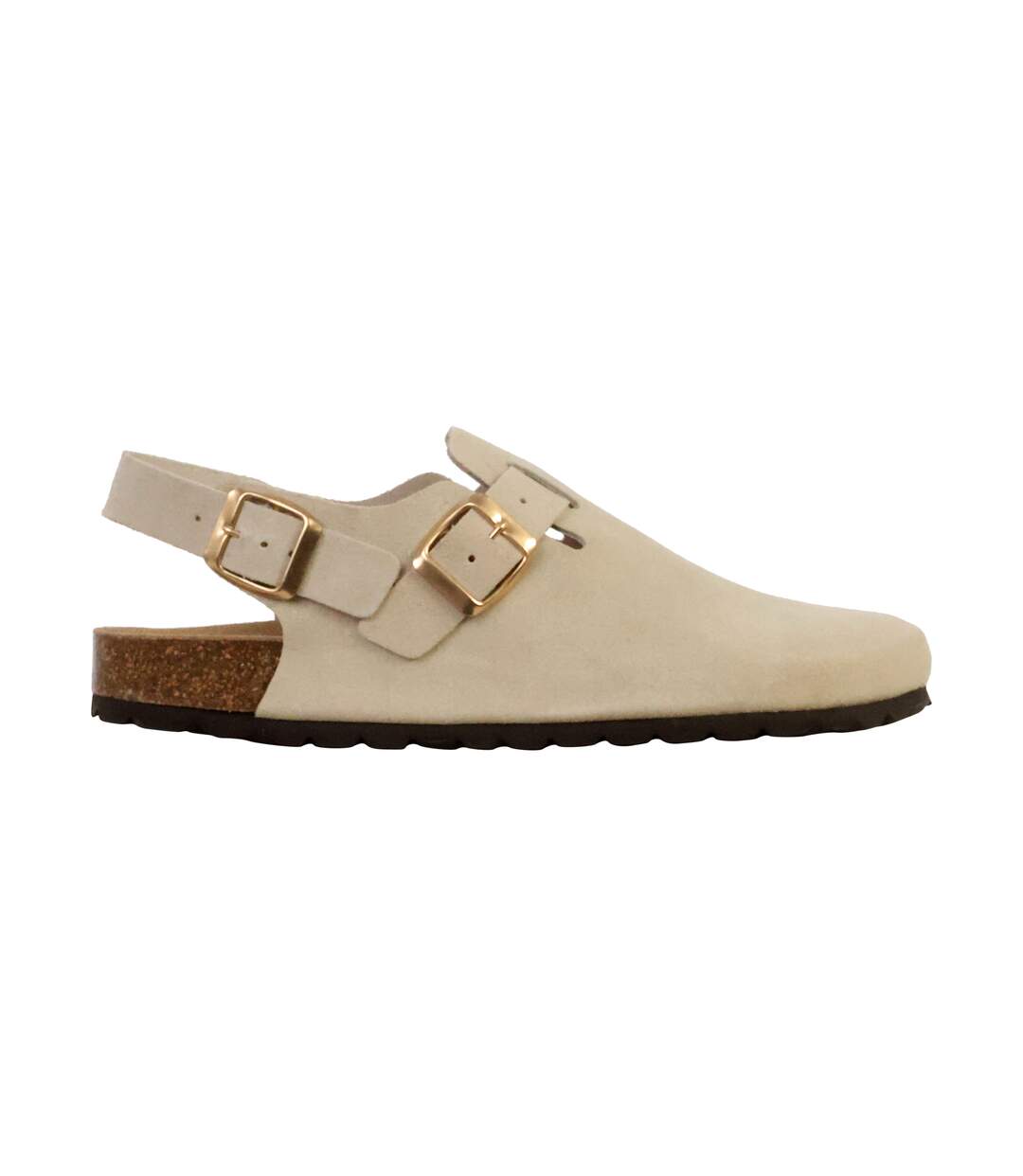 Mules Cuir The Divine Factory Noga Boreal BS Edge-2