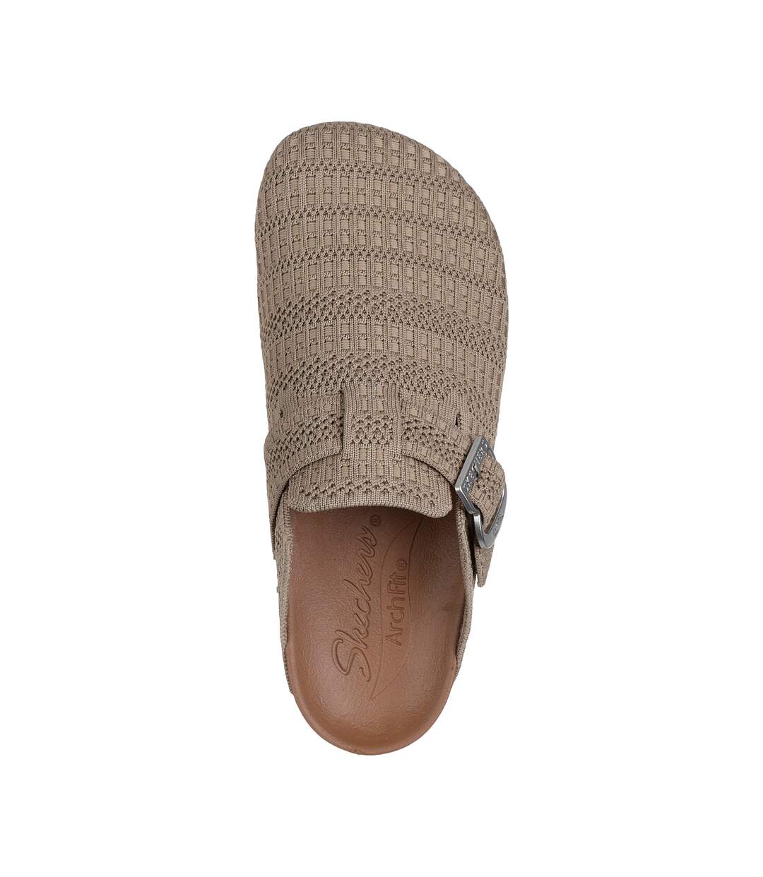 Mules à Enfiler Skechers Too Late-5