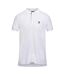 Polo T-harry Homme Blanc Diesel-1