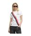 Womens/ladies Kidsuper Manchester City Fc Performance Football Jersey White Black Puma-4
