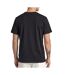 T-Shirt noir homme g-star raw chest-2