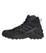 Mens Eastrail 2.0 Hiking Shoes Black Carbon Adidas-3