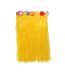 Jupe De Déguisement Motif/style Fleurs Hawaiian Femme Jaune Fiestas Guirca-2