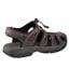 Sandales Ampney Homme Marron Cotswold-2