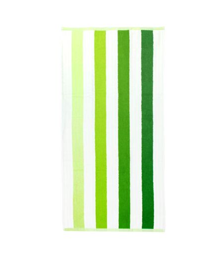 Drap de douche CLASSIC STRIPES