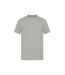 T-shirt Motif/style Logo Brodé Sandleford Homme Beige Jack Wills-1