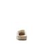 Chaussons beige femme pare gabia eki-3
