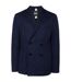 Blazer Homme Bleu Foncé Boss-2