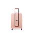 Delsey Paris - Valise soute M 69cm Moncey - rose - 10494