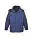 Parka étanche bicolore 3 en 1 Portwest Aviemore-1