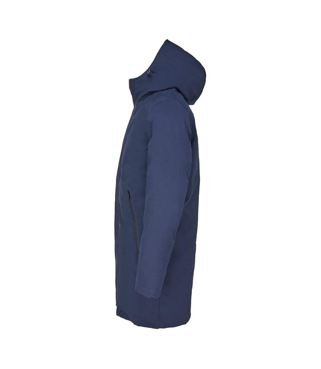 Parka Alfi Warm Homme Bleu Nuit NEOBLU-3