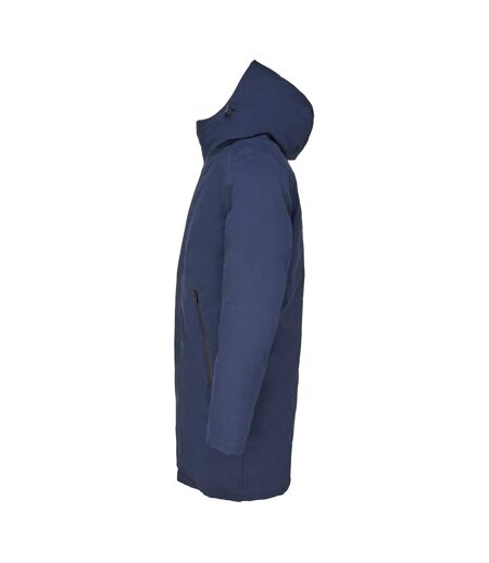Parka Alfi Warm Homme Bleu Nuit NEOBLU