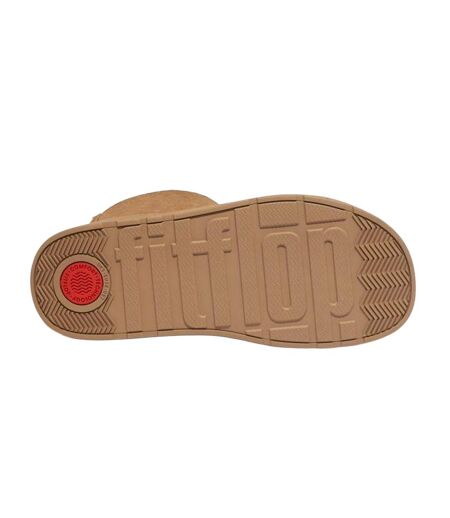 Après-skis Gen-ff Short Femme Marron Fit Flop