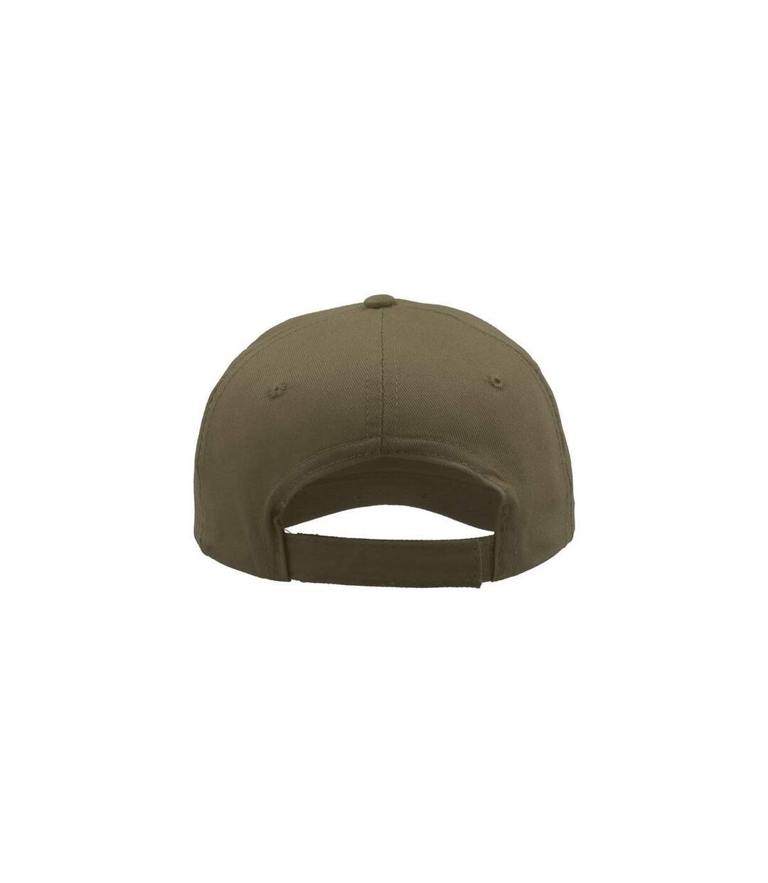 Casquette Start 5 Mixte Olive Atlantis-2