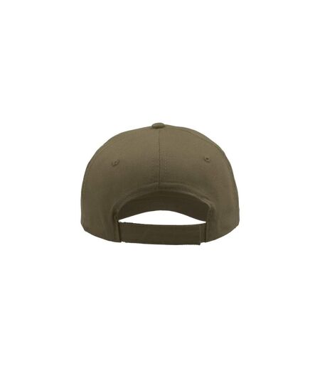 Casquette Start 5 Mixte Olive Atlantis