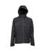 Veste Imperméable Dx4 Homme Noir Portwest-1