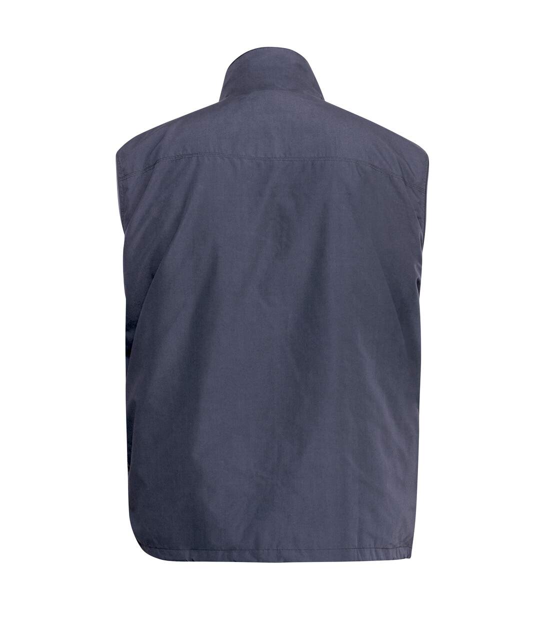 Duke Mens Enzo Kingsize Multi Pocket Hunting Vest (Navy) - UTDC200-2