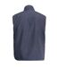 Duke Mens Enzo Kingsize Multi Pocket Hunting Vest (Navy) - UTDC200-2