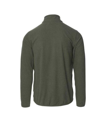 Veste Polaire Damis Homme Gris Hi-Tec
