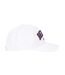 Casquette de baseball kadin blanc Bench-4