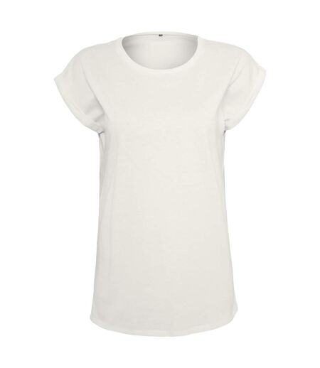 Build Your Brand - T-shirt - Femme (Prêt pour teinture) - UTRW8374
