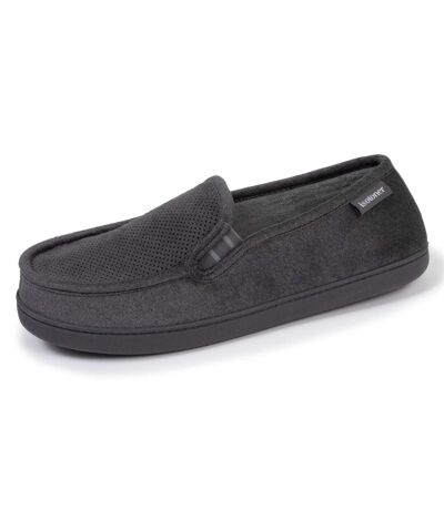 Isotoner Chaussons Mocassins homme