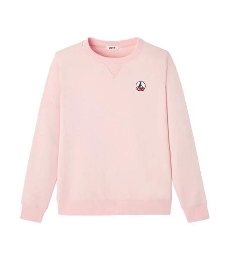 Sweat Rose Femme JOTT Elvas - XXL