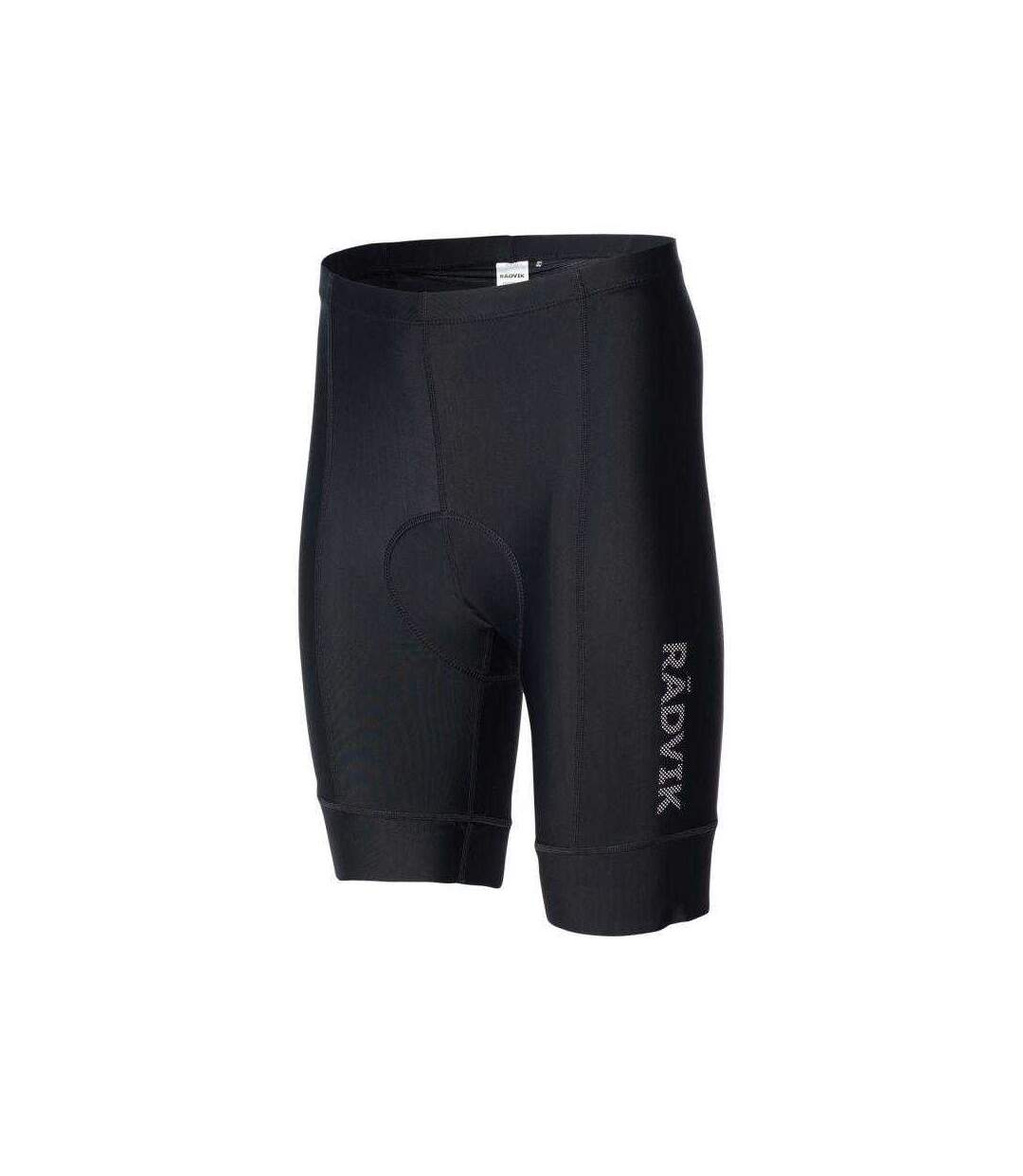 Cuissard De Cyclisme Vestar Homme Noir Radvik-4