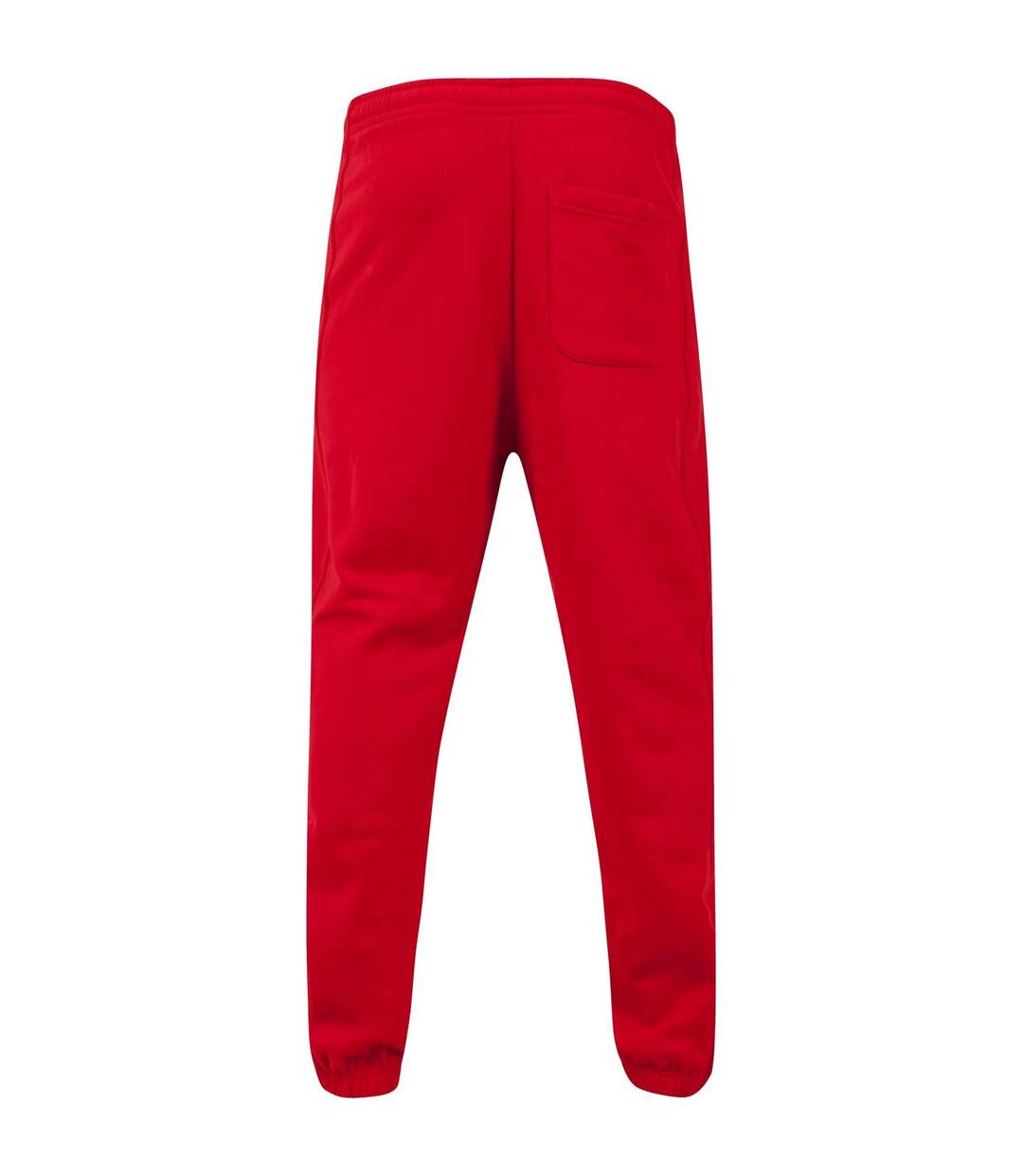 Pantalon De Jogging Homme Rouge Urban Classics-2