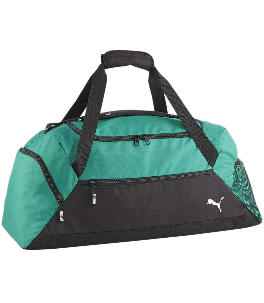 Sac De Sport Team Goal 32 Cm X 65 Cm X 29 Cm Vert Puma-1