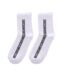 Pack-2 Quarter Socks Mid-Rise BK064 Men