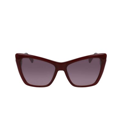 Lunettes De Soleil Longchamp Pour Femme Longchamp (56/16/140)