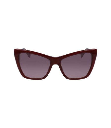 Lunettes De Soleil Longchamp Pour Femme Longchamp (56/16/140)