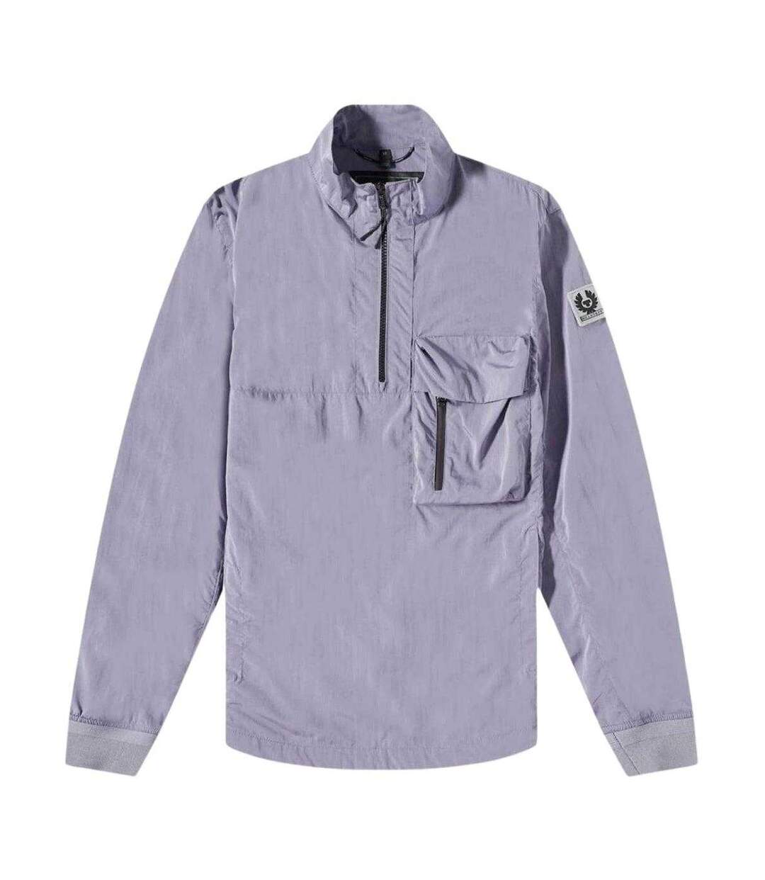 Veste Homme Violet Clair Belstaff-2