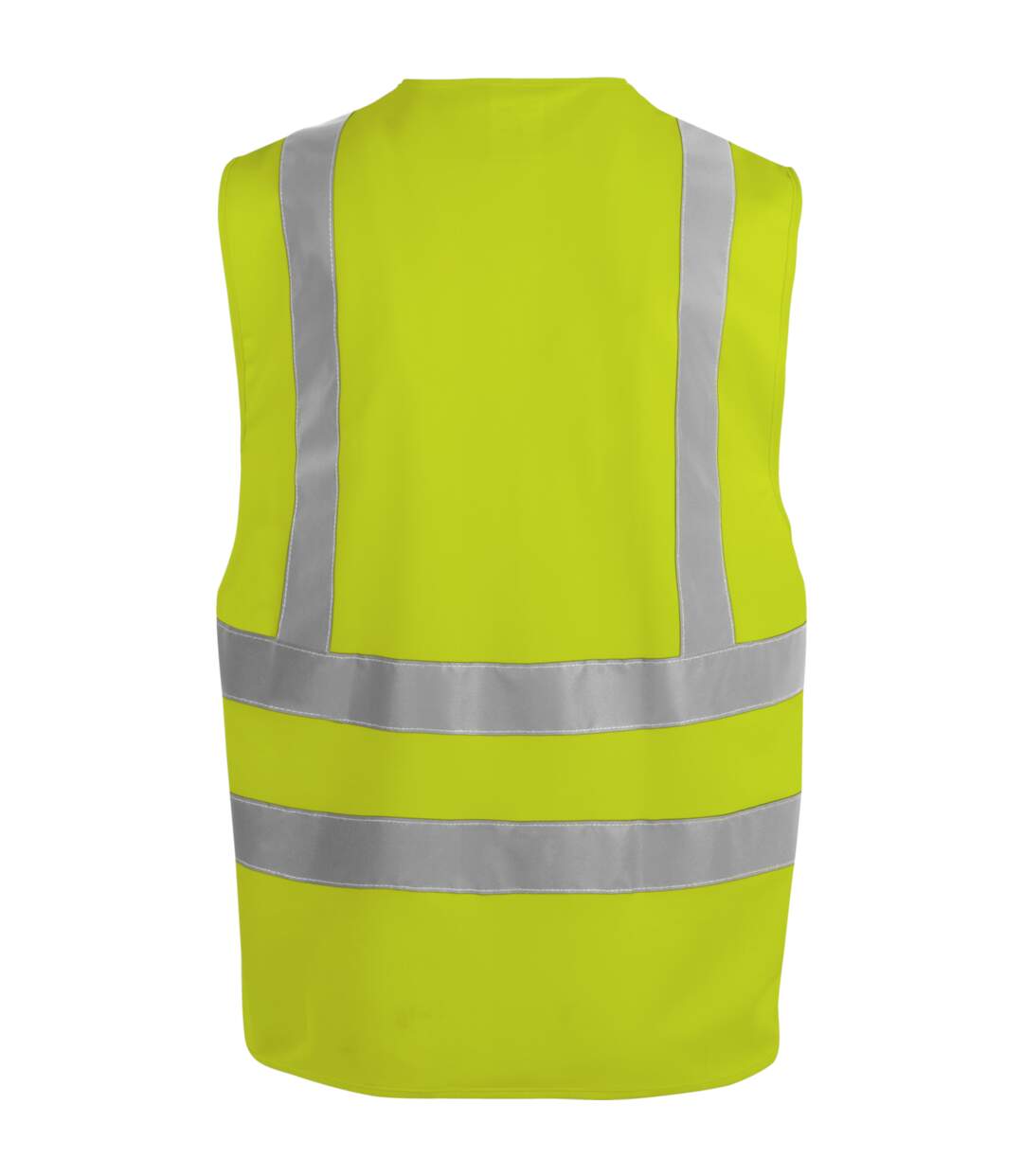Gilet baudrier haute-visibilité jaune Würth MODYF-2