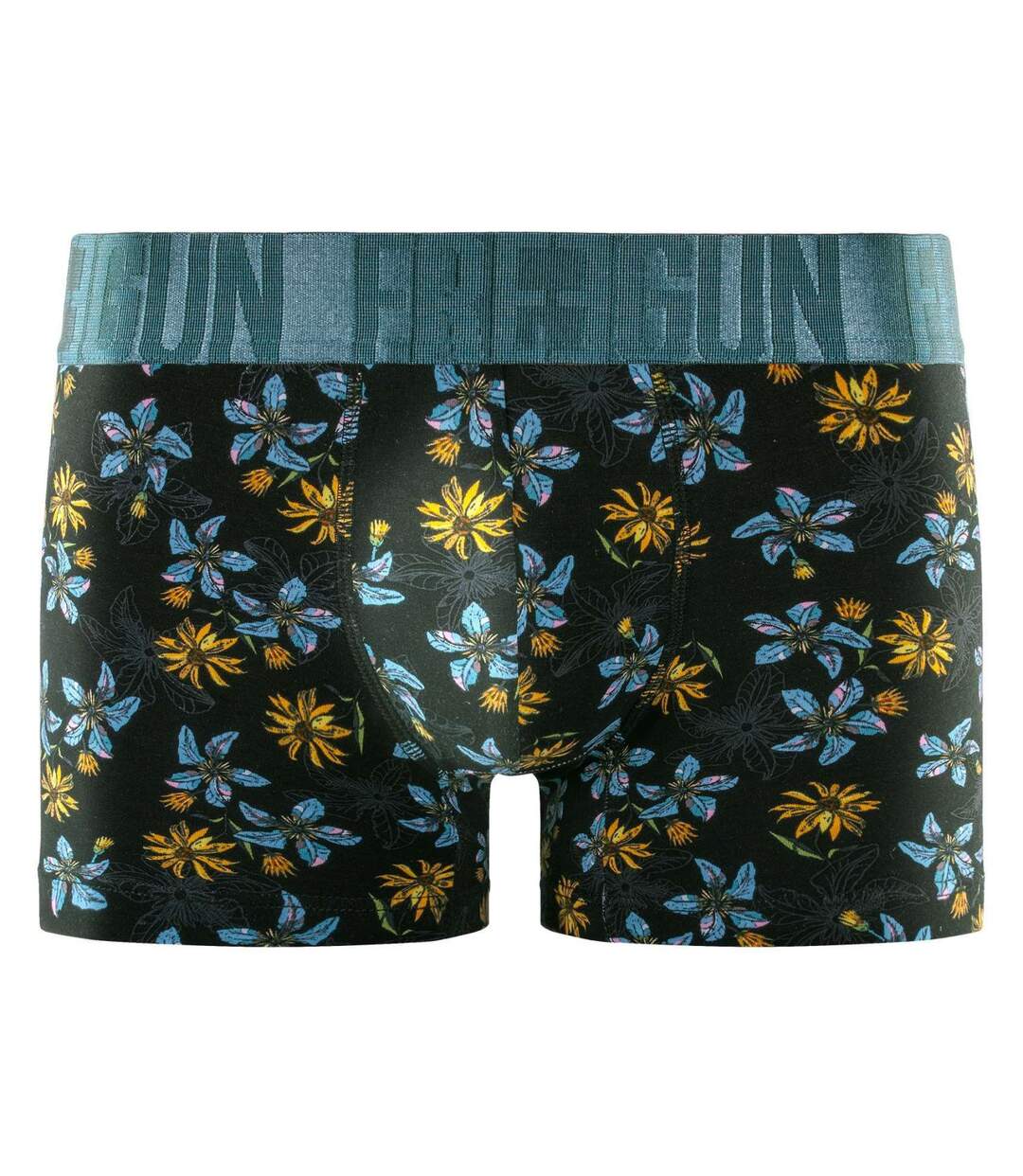 Lot de 3 boxers Signature Liberty Freegun-5