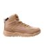 Mens Bondsteel Waterproof Boots Brown Magnum-3