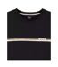 Mens Authentic Regular Sweatshirt Black Boss-2