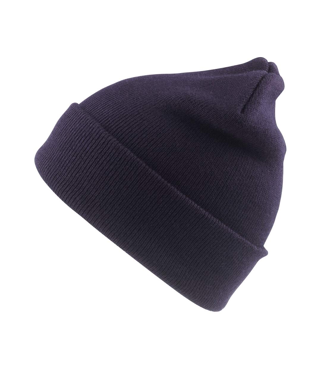 Bonnet Bleu Marine Result Genuine Recycled-3