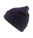 Bonnet Bleu Marine Result Genuine Recycled-3