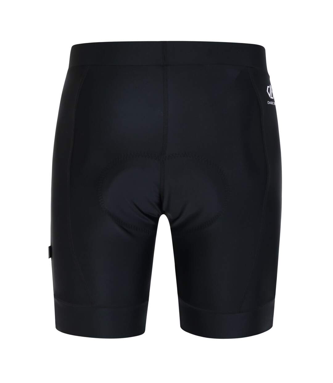 Cuissard de cyclisme homme noir Dare 2B