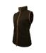 Veste Sans Manches Countryman Femme Olive Foncé Jack Pyke-4