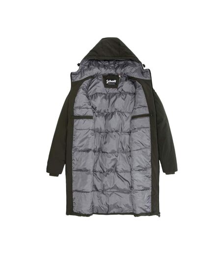 Parka kaki homme schott fargo - s